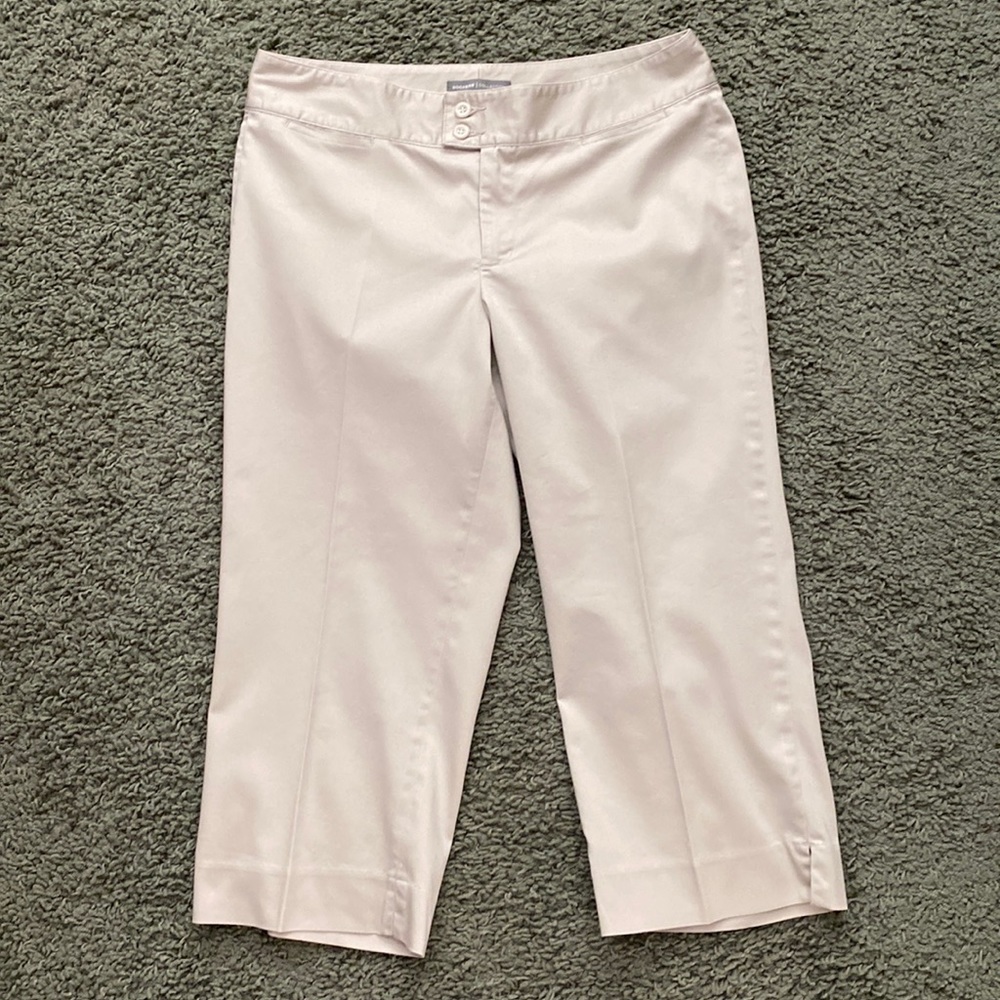 Dockers Capris